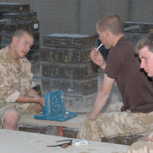 Royal Anglian Regiment