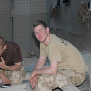 Royal Anglian Regiment Royal Anglian Regiment