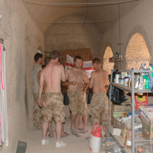 Royal Anglian Regiment Royal Anglian Regiment