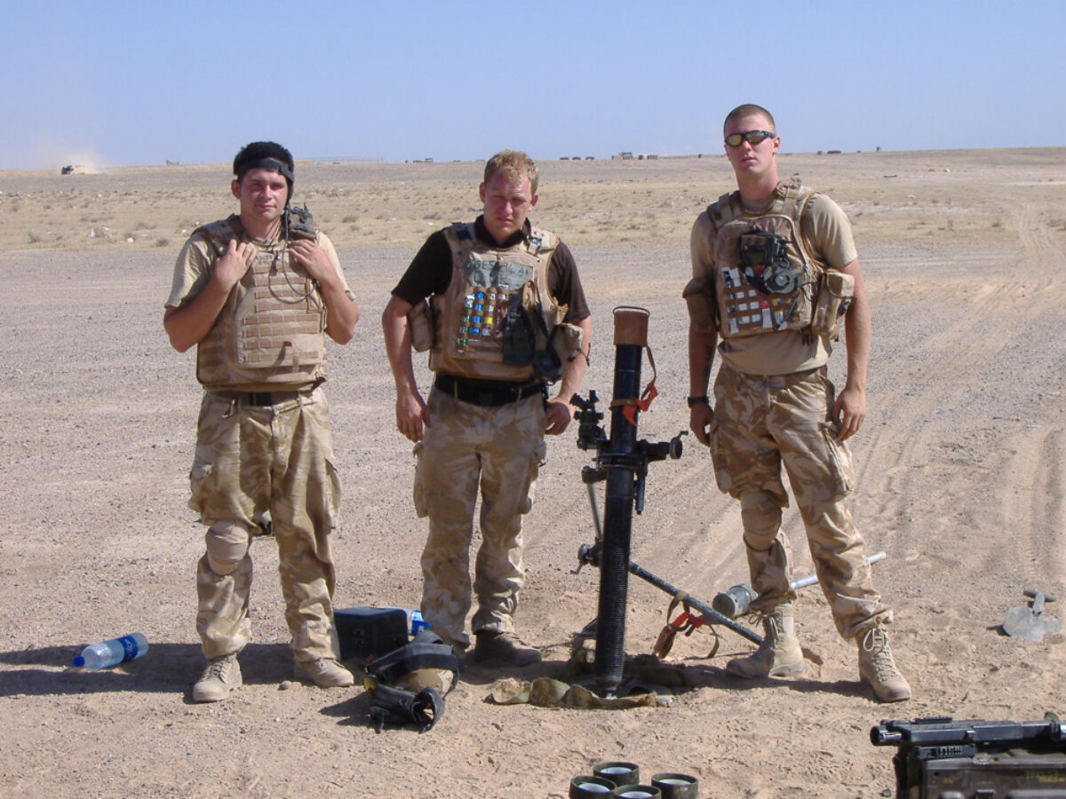 Royal Anglian Regiment Royal Anglian Regiment