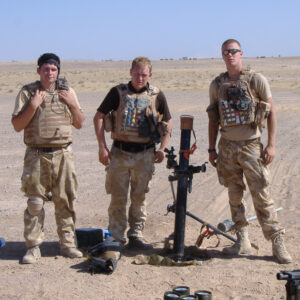 Royal Anglian Regiment Royal Anglian Regiment