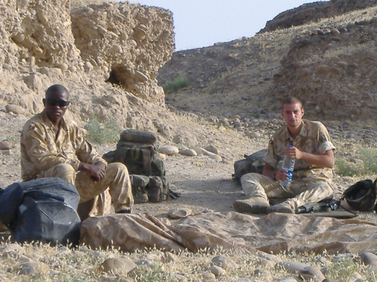 Royal Anglian Regiment