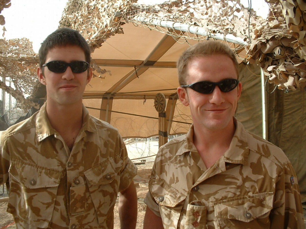 Royal Anglian Regiment