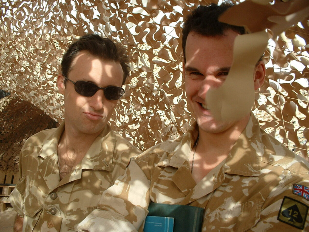 Royal Anglian Regiment