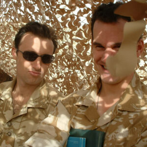 Royal Anglian Regiment Royal Anglian Regiment