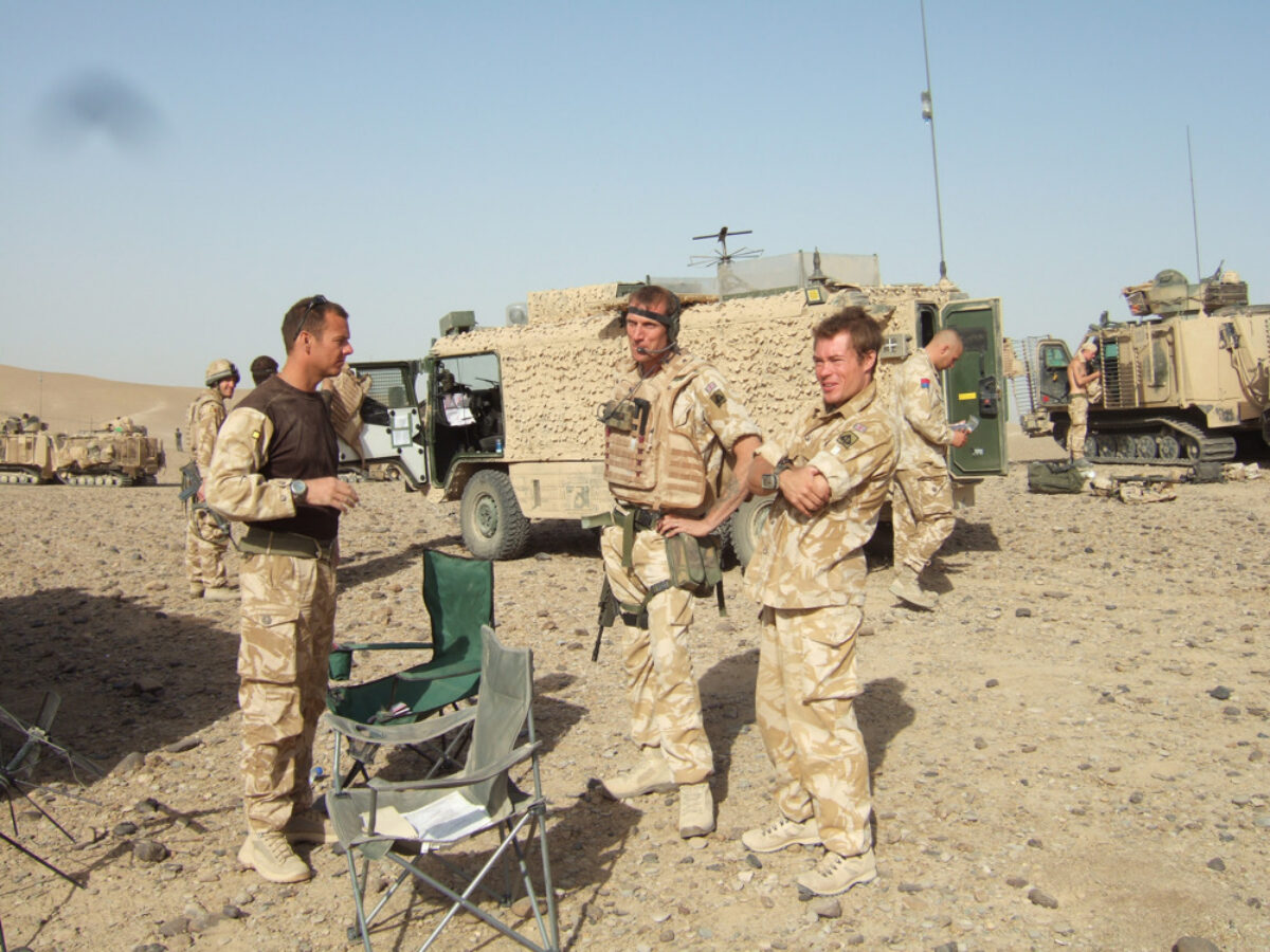 Royal Anglian Regiment Royal Anglian Regiment