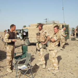 Royal Anglian Regiment Royal Anglian Regiment