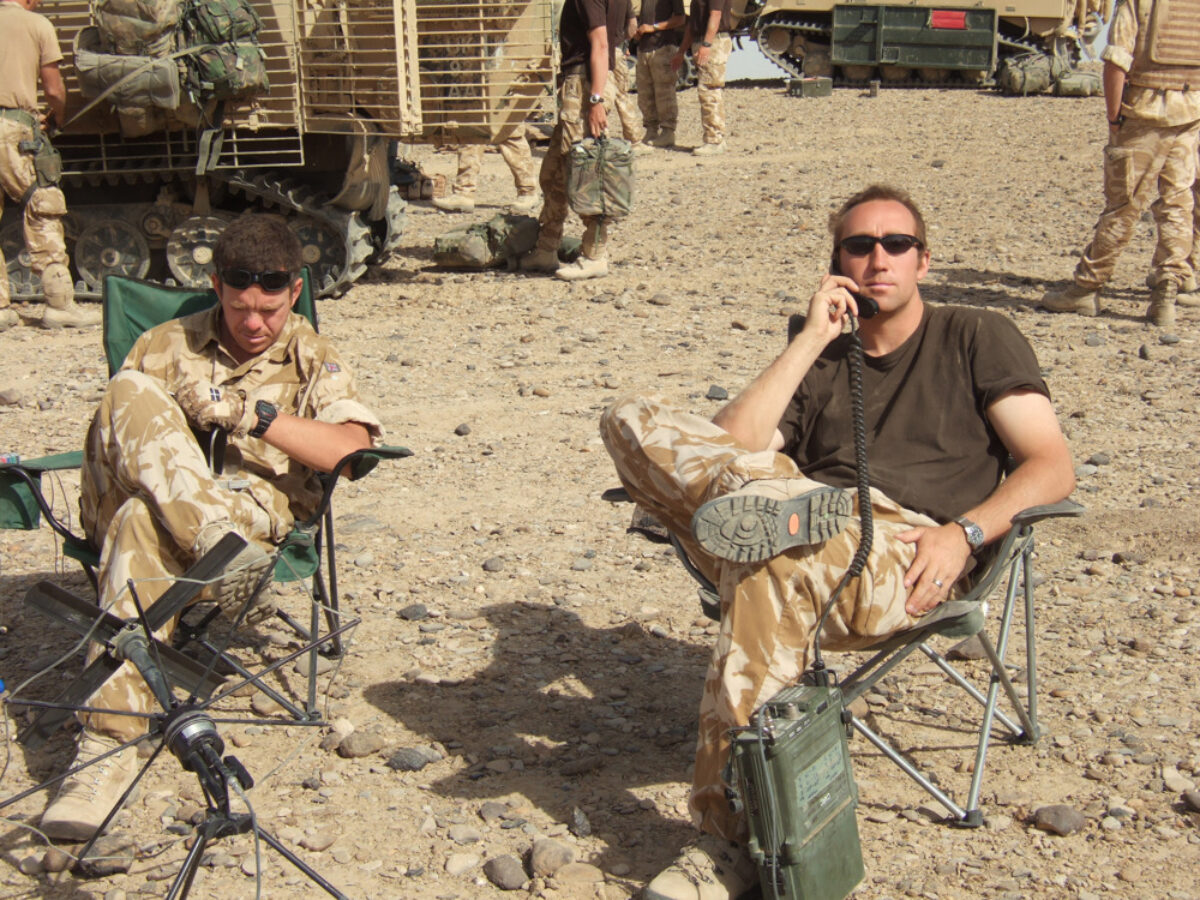 Royal Anglian Regiment Royal Anglian Regiment