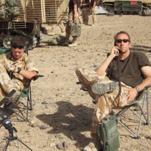 Royal Anglian Regiment Royal Anglian Regiment