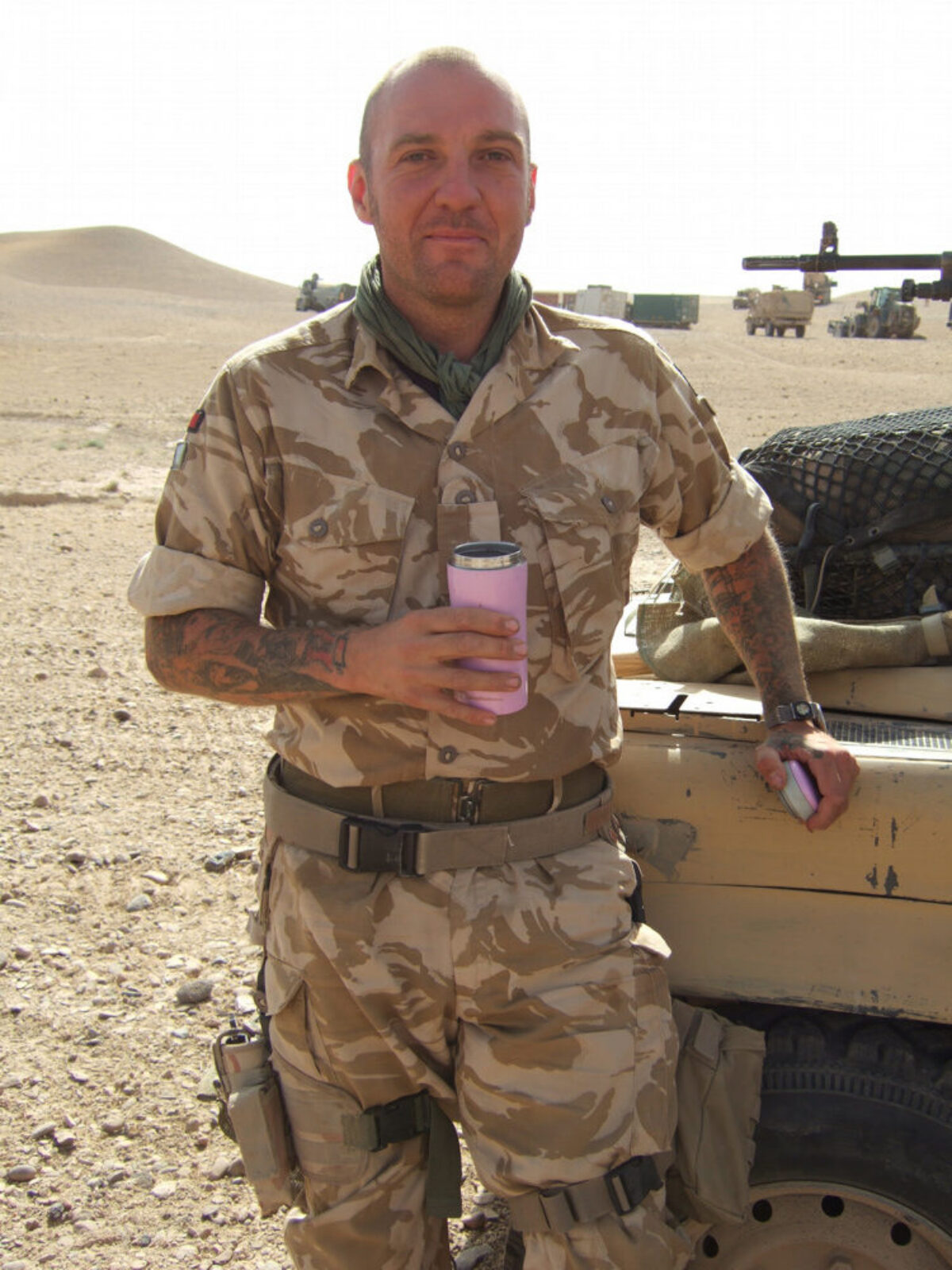 Royal Anglian Regiment