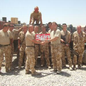 Royal Anglian Regiment Royal Anglian Regiment