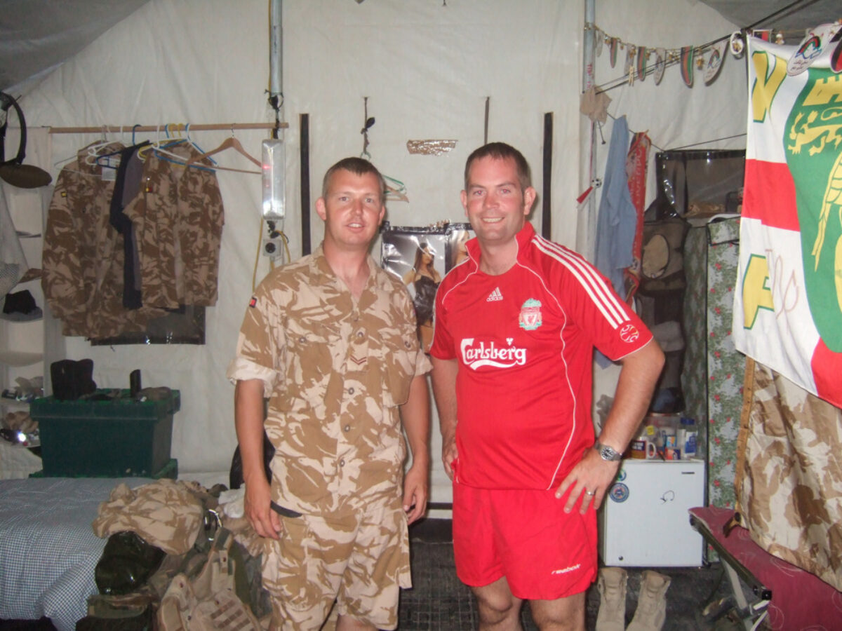 Royal Anglian Regiment