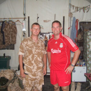 Royal Anglian Regiment Royal Anglian Regiment