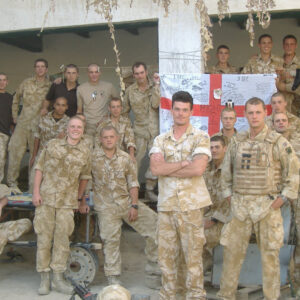 Royal Anglian Regiment Royal Anglian Regiment