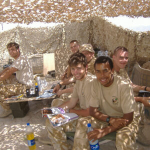 Royal Anglian Regiment Royal Anglian Regiment