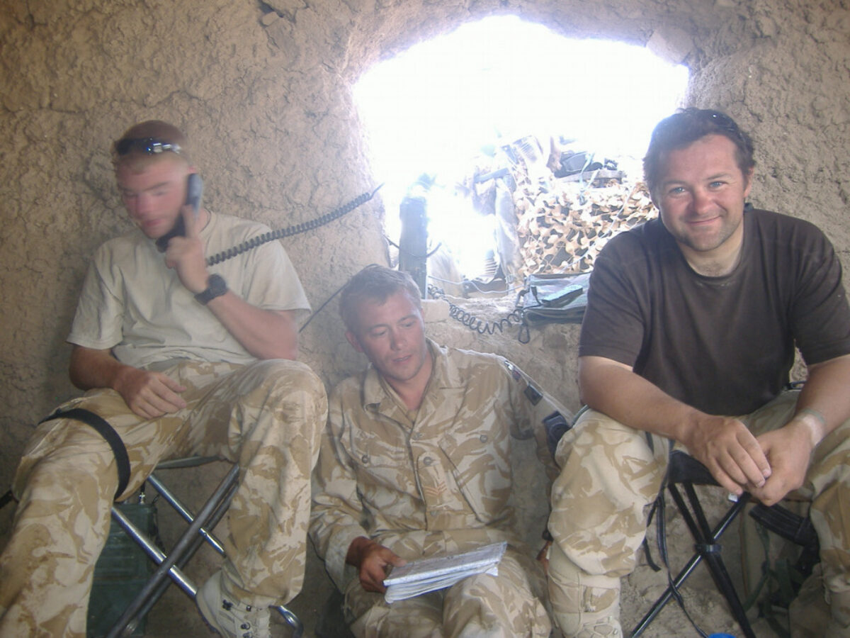 Royal Anglian Regiment