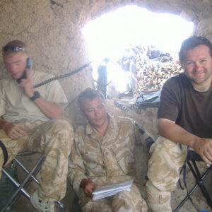 Royal Anglian Regiment