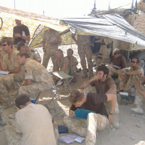 Royal Anglian Regiment