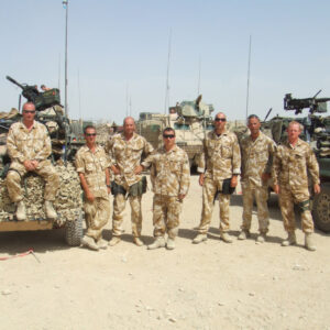 Royal Anglian Regiment