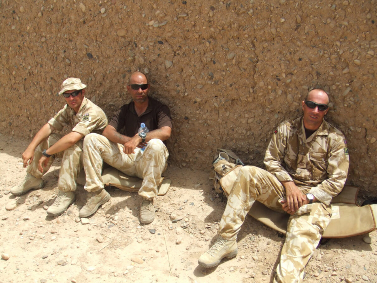 Royal Anglian Regiment