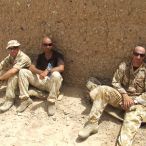 Royal Anglian Regiment