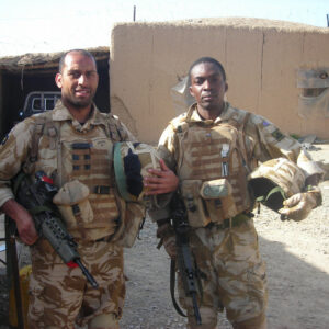 Royal Anglian Regiment