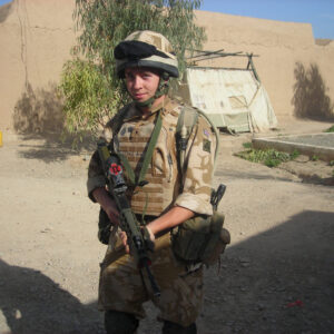 Royal Anglian Regiment