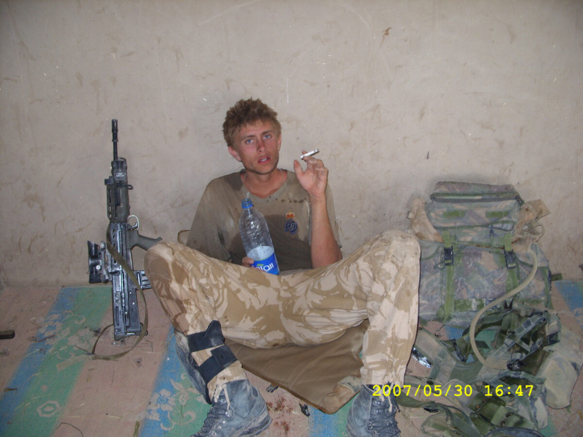 Royal Anglian Regiment