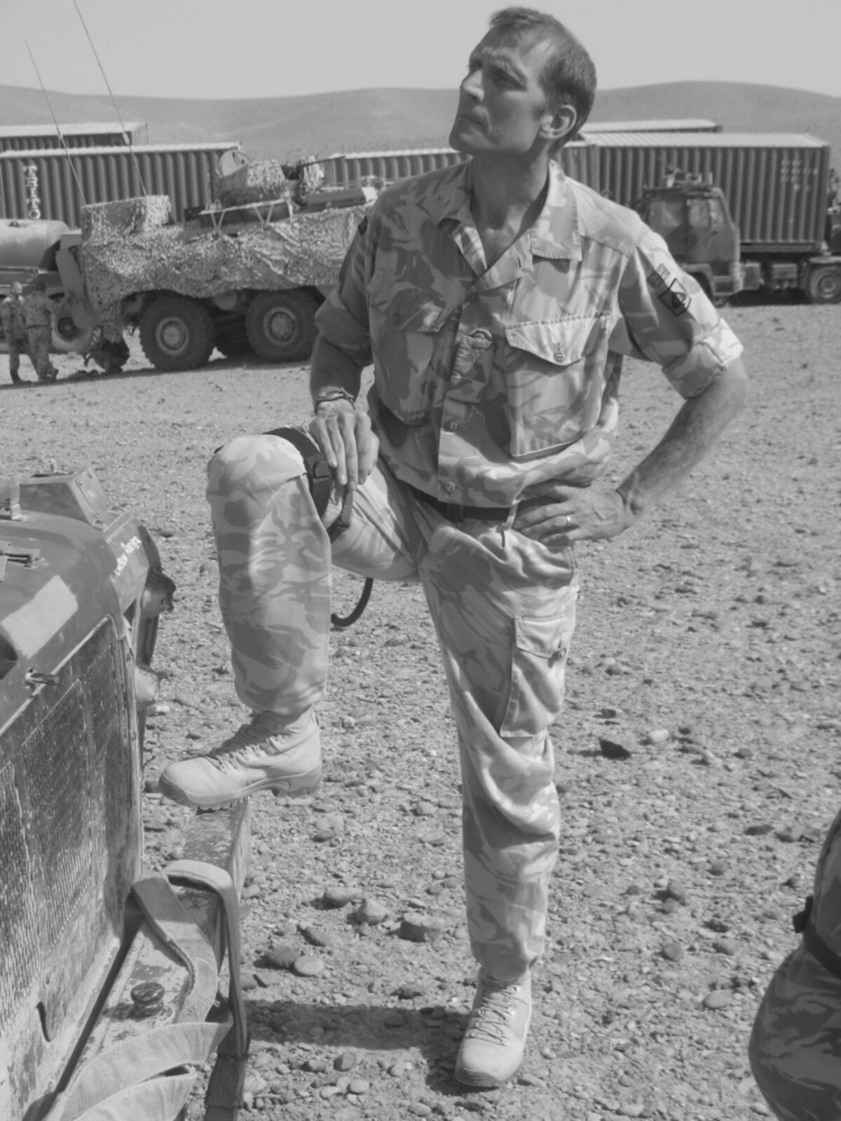 Royal Anglian Regiment