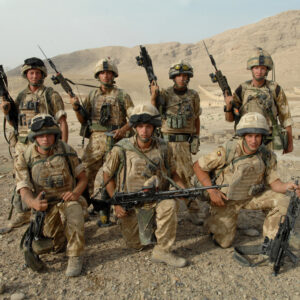 Royal Anglian Regiment