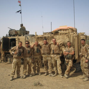 Royal Anglian Regiment