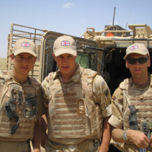 Royal Anglian Regiment