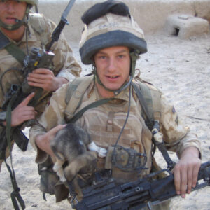 Royal Anglian Regiment