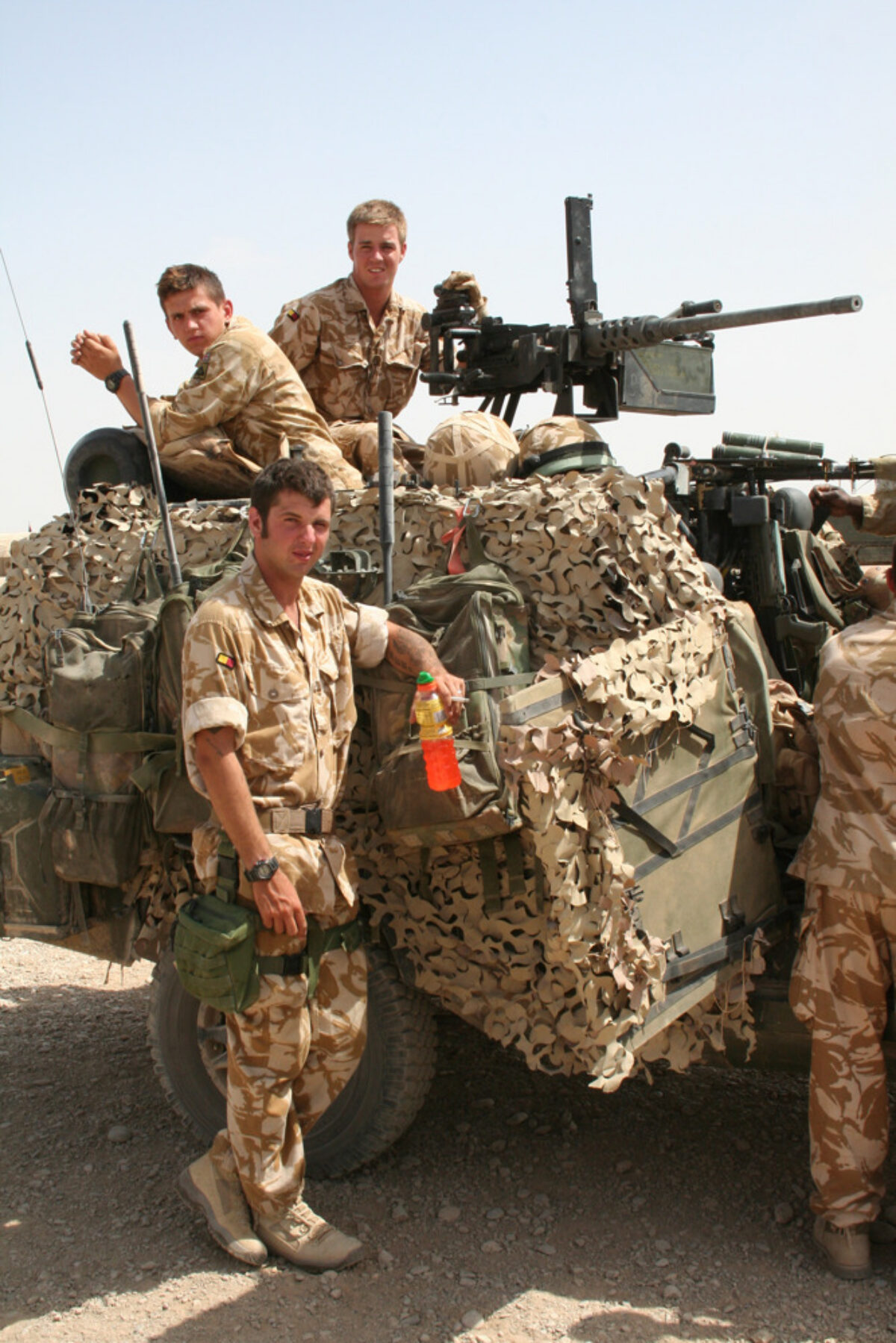 Royal Anglian Regiment