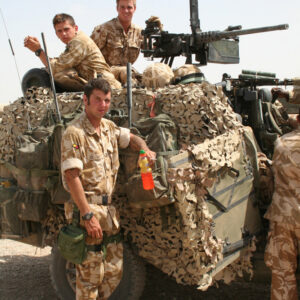 Royal Anglian Regiment