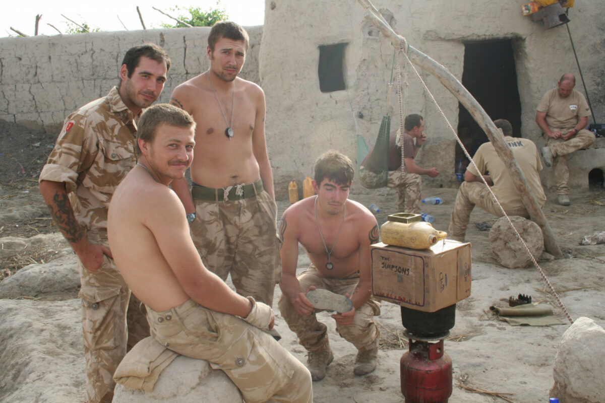 Royal Anglian Regiment