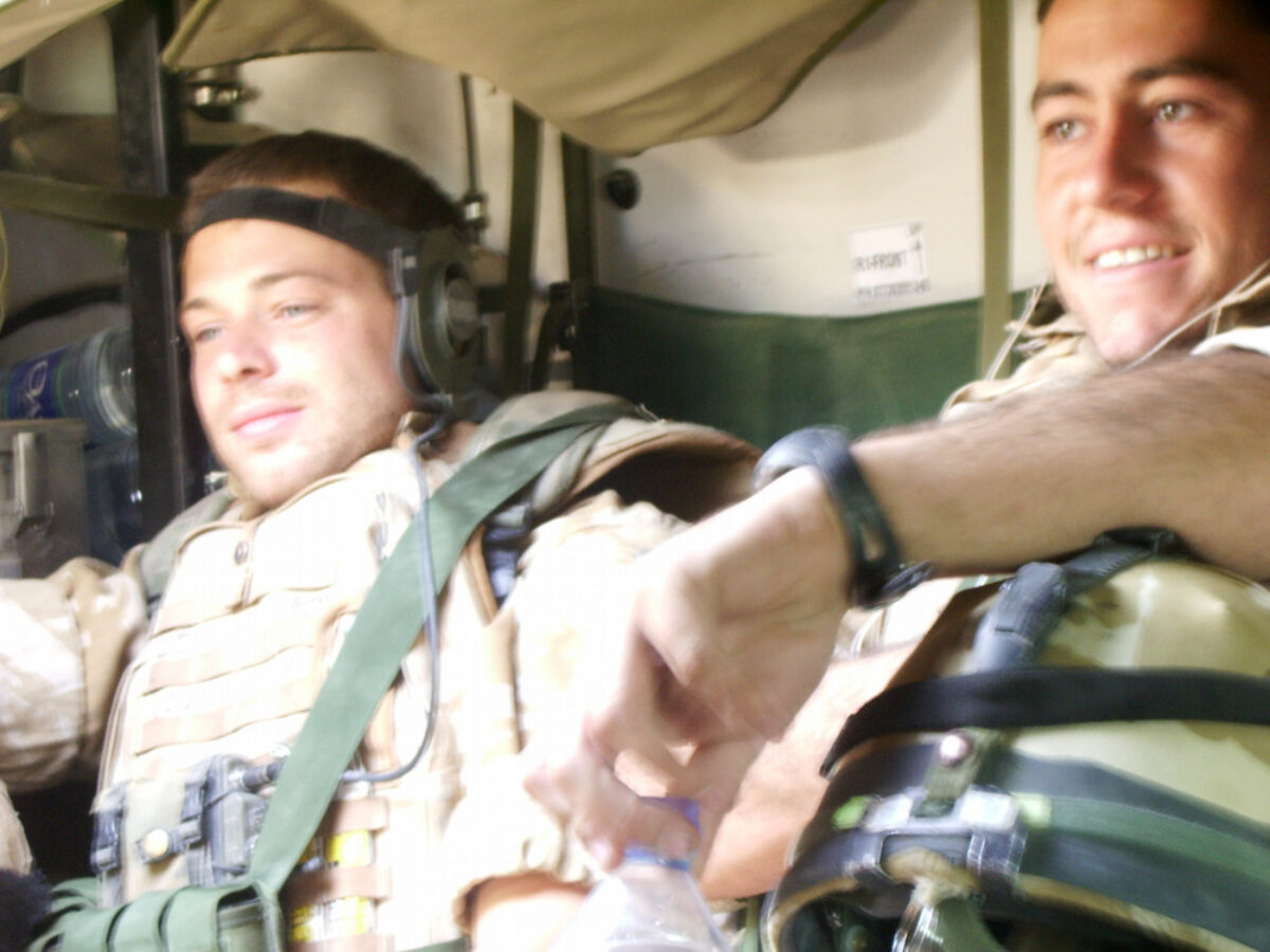 Royal Anglian Regiment