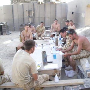 Royal Anglian Regiment