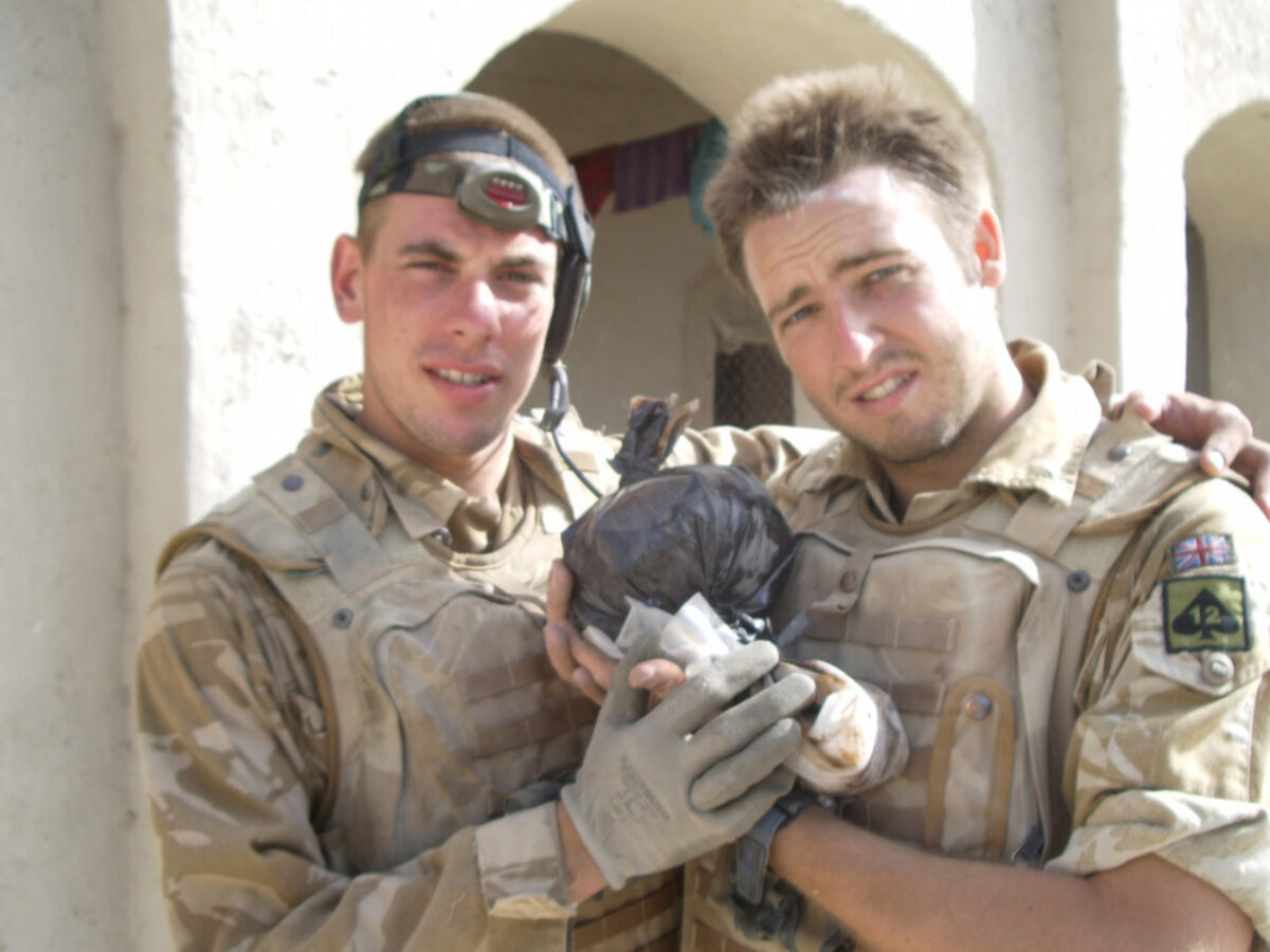 Royal Anglian Regiment