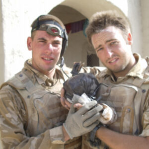 Royal Anglian Regiment