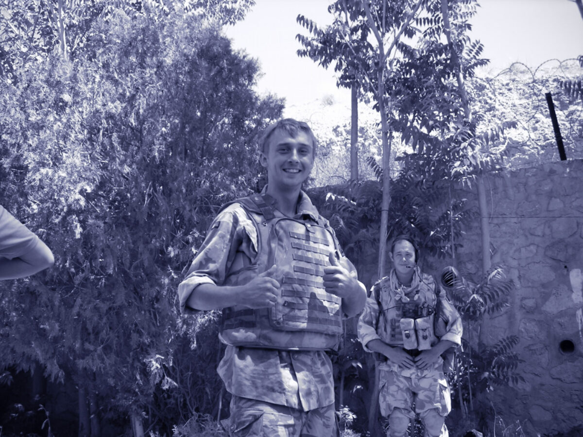 Royal Anglian Regiment