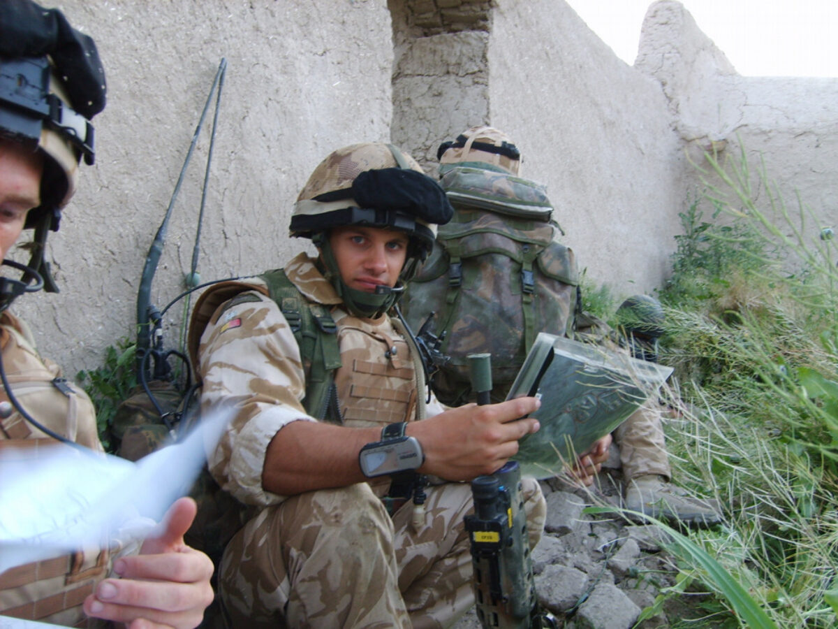 Royal Anglian Regiment