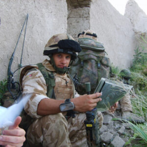 Royal Anglian Regiment