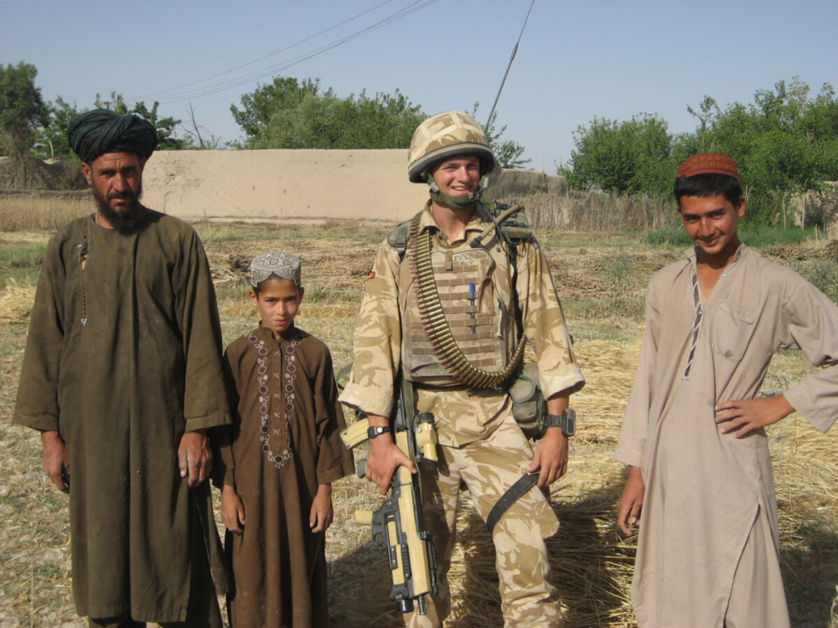 Royal Anglian Regiment
