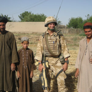 Royal Anglian Regiment