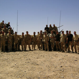 Royal Anglian Regiment