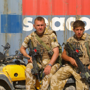 Royal Anglian Regiment
