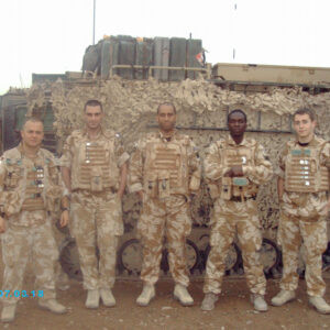 Royal Anglian Regiment