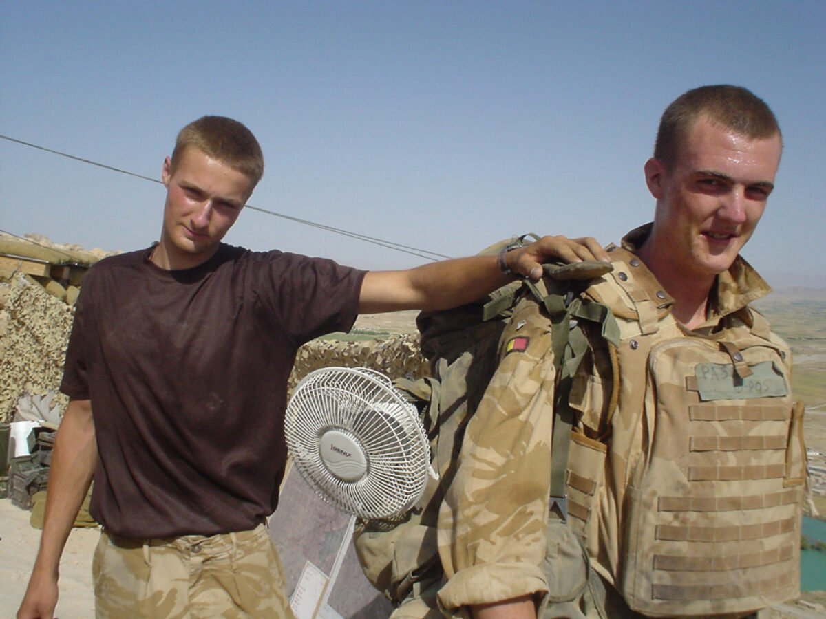 Royal Anglian Regiment