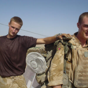 Royal Anglian Regiment